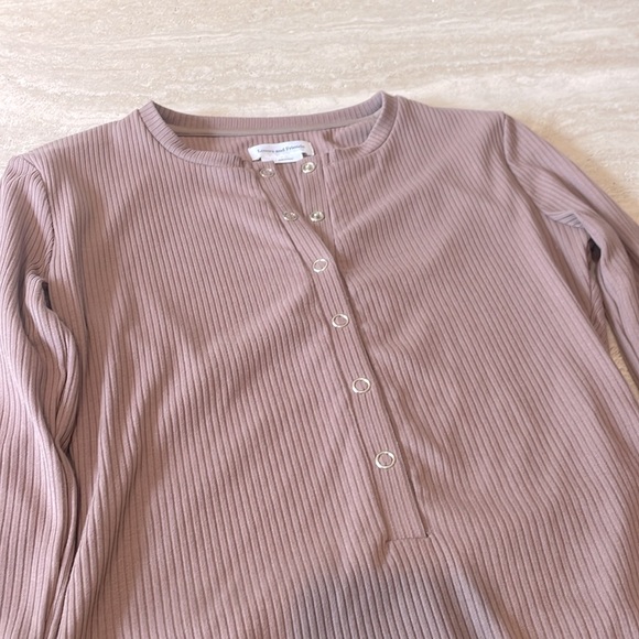 Worn Once! LOVERS + FRIENDS ‘Peoria’ Bodysuit - Picture 9 of 12